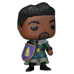 Funko Pop Disney Frozen 2 Mattias box – ideal packaging for gift-giving and display.