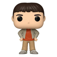 Funko Pop! Dumb and Dumber Casual Lloyd front view for display and collection.