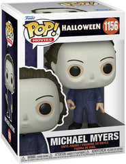 Funko Pop Halloween Michael Myers 3.75 inch height ideal for compact shelves