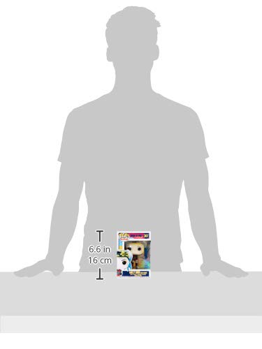 Funko Pop! Heroes Harley Quinn roller derby in window box packaging for collectors.