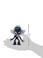 Collectible Funko Pop Marvel Venom Groot figure for fans and collectors