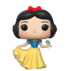 Snow White in window box packaging ideal for gifting and display.