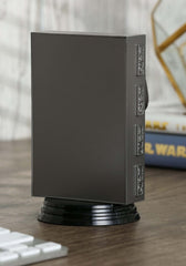 Funko Pop Star Wars Han Solo in Carbonite close-up with vibrant details