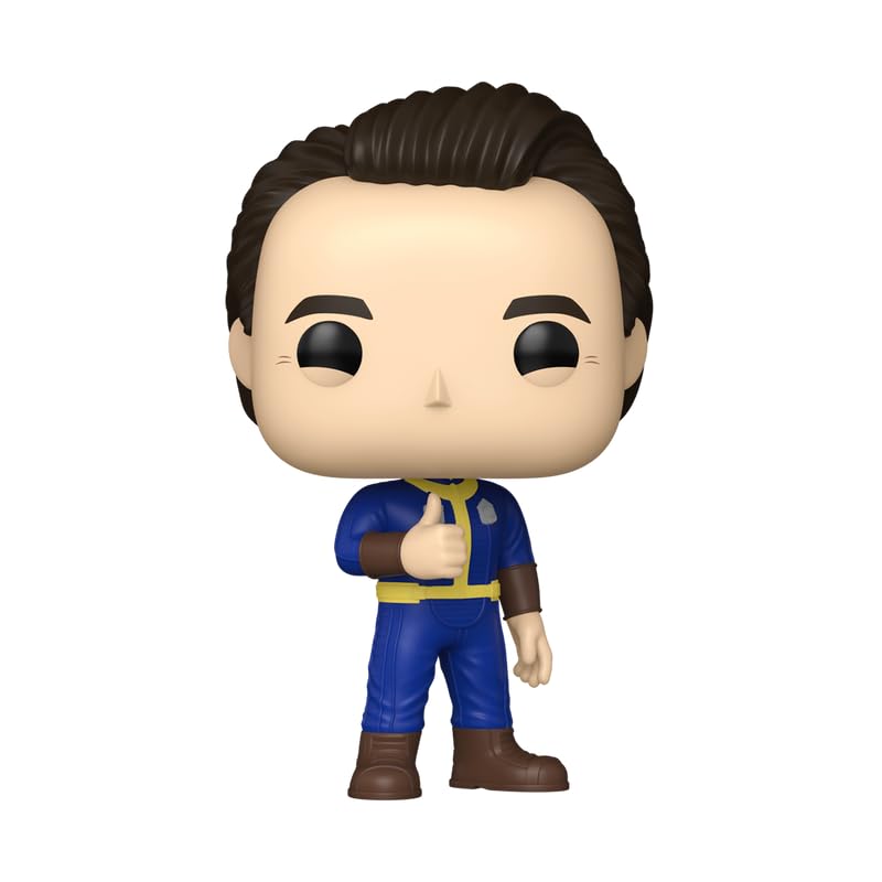 Original Funko packaging preserved for collector display