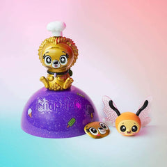 Funko Snapsies checklist helps track surprises and plan future blends