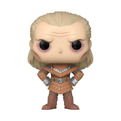 Funko Vigo Ghostbusters II packaging image, ideal for gifting and shelf display.