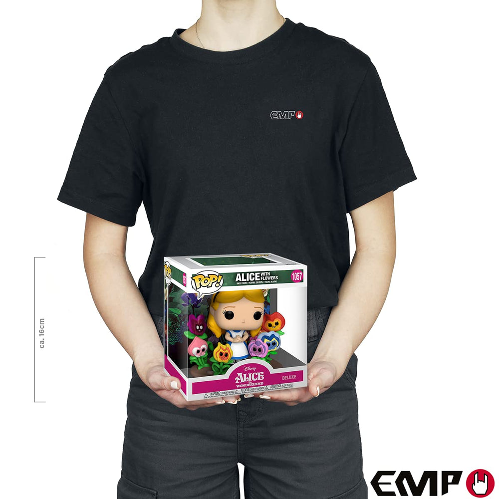 Funko window box packaging highlights 70th anniversary presentation