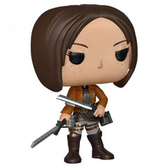 Official Funko product; safe, collectible figure for display and gifting