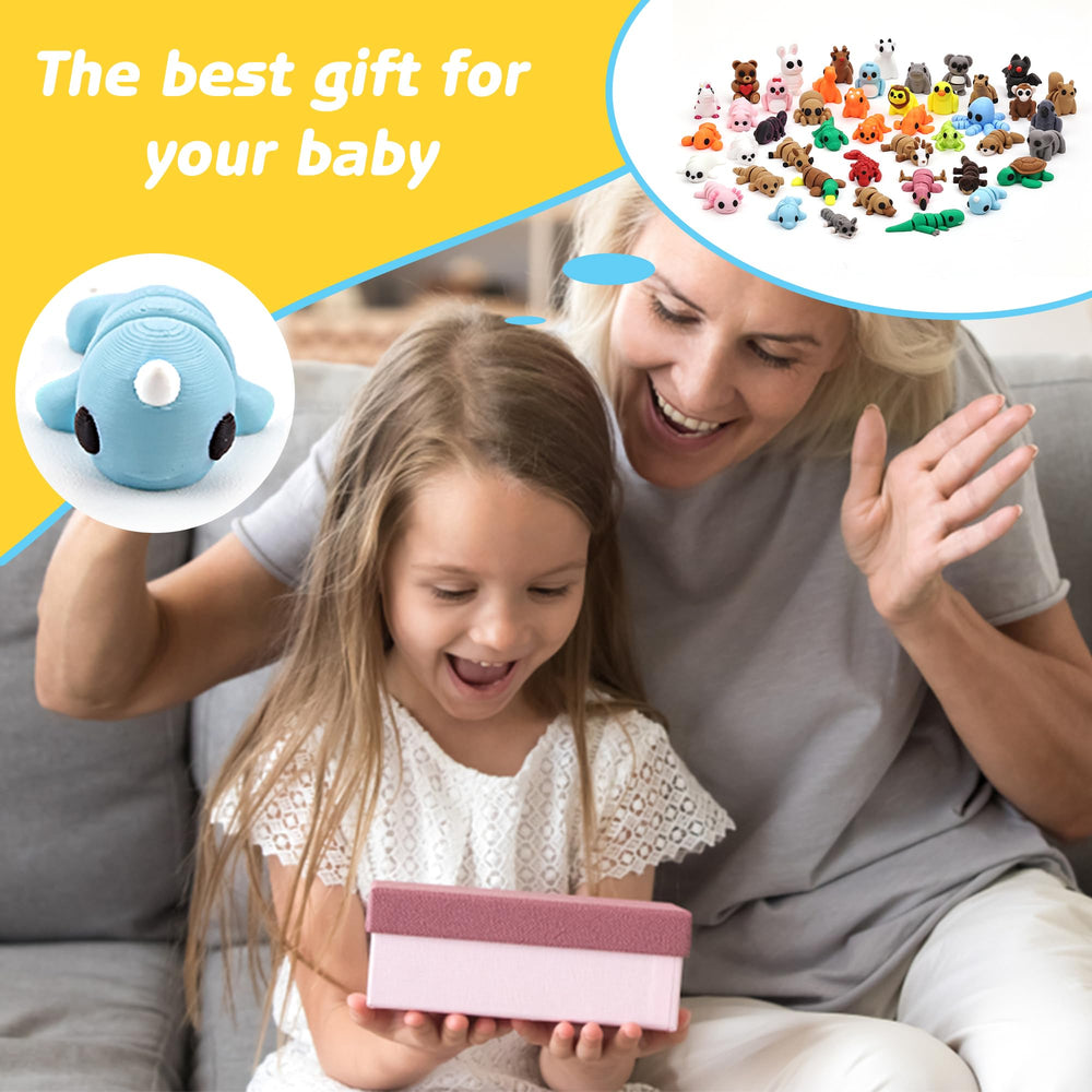 FUNKY STORE Valentines and Easter gifts—cute animal figures for gifting moments.