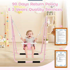 FUNLIO indoor/outdoor use supports versatile family fun.