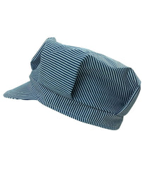 Funny Party Hats conductor hat ideal for dress-up and role play