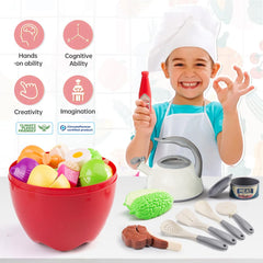 Funpynani safe materials ensure durable, smooth edges for curious hands.