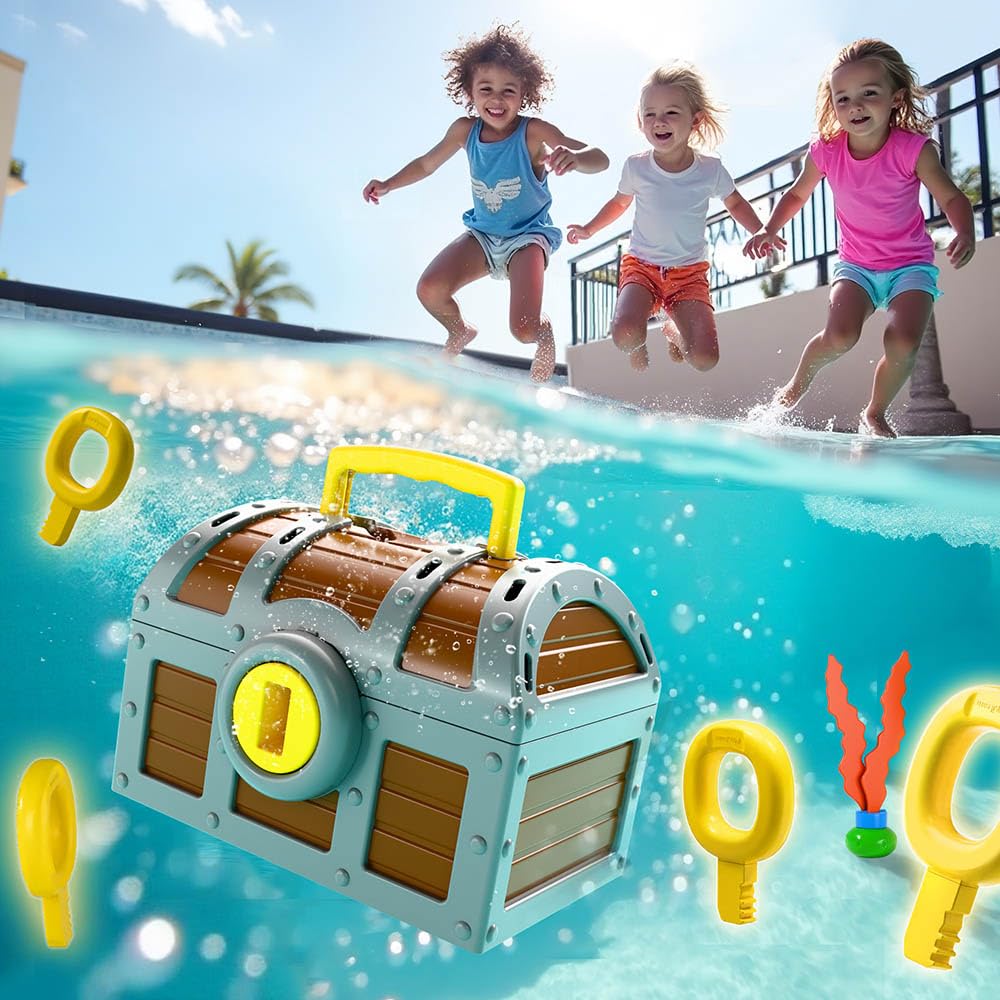Funscape keys collection for unlock challenges and pool play.