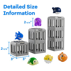 Funscape summer gift idea for pool parties and young swimmers