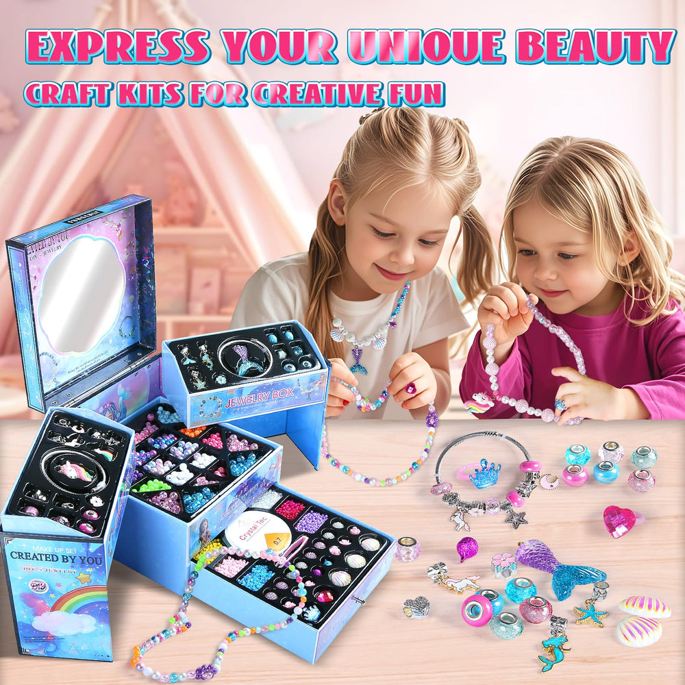FUNSENLY beads assortment highlights vibrant colors and popular themes for creative play.