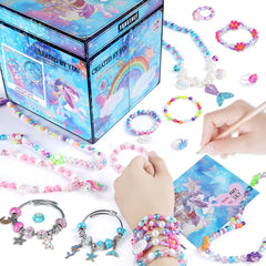 FUNSENLY treasure drawer box opens to reveal surprises and organized storage.
