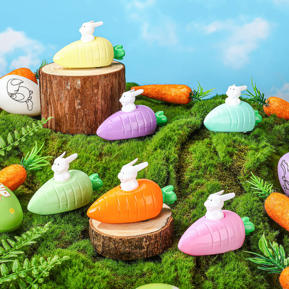 Funtery Easter gift pack ready for gifting as party favors