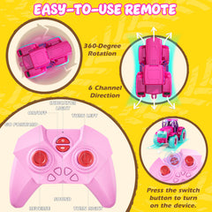 Funwee tractor trailer with cow and sheep inspires imaginative role-play and storytelling.