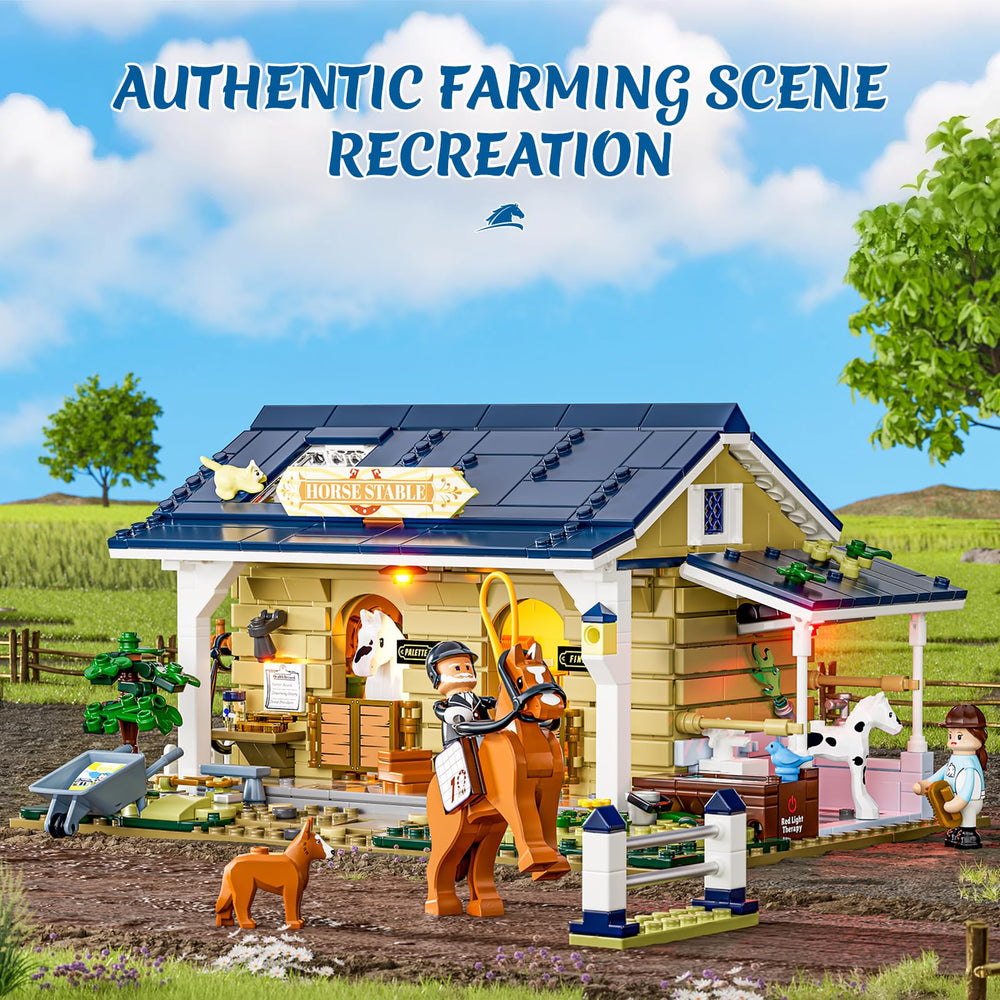 FUNWHOLE premium display-model designed for adults with authentic architectural charm