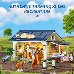 FUNWHOLE premium display-model designed for adults with authentic architectural charm