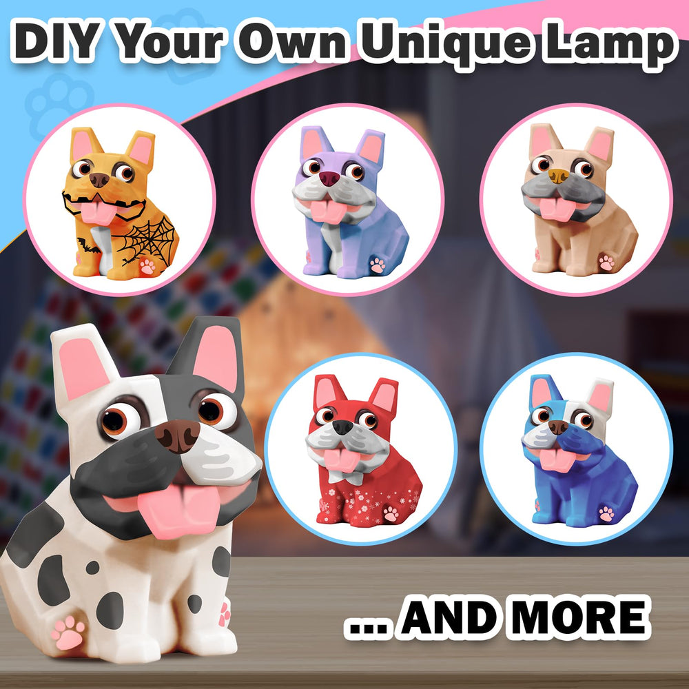 FUNZBO-create-night-light-with-bottom-switch simple setup for instant ambience.