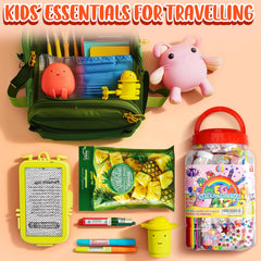 FUNZBO creative play for kids four and up