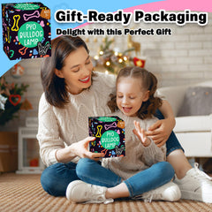 FUNZBO-gift-packaging-batteries-included ready-to-give kit for creatives.