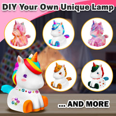 FUNZBO gift-ready packaging ideal for unicorn lovers