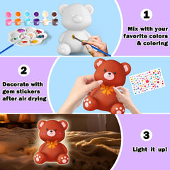 FUNZBO gift-ready-packaging makes a touch-of-special presentation for celebrations.