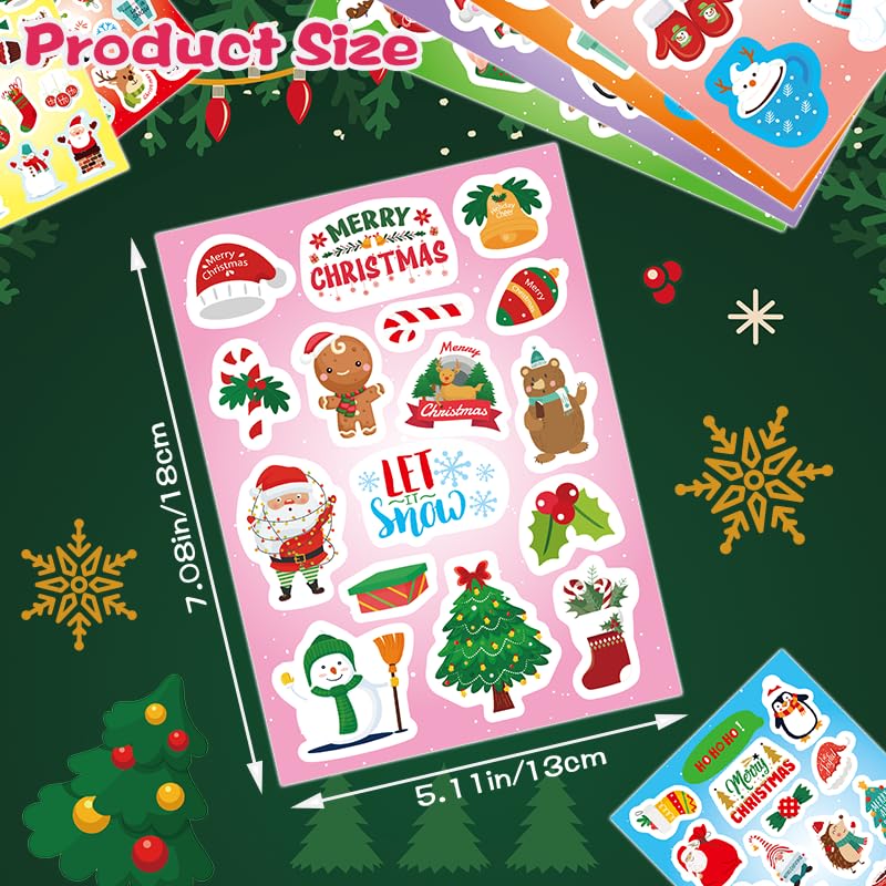 FunzPlay merry Christmas and Be Joyful motifs suit cards and gifts