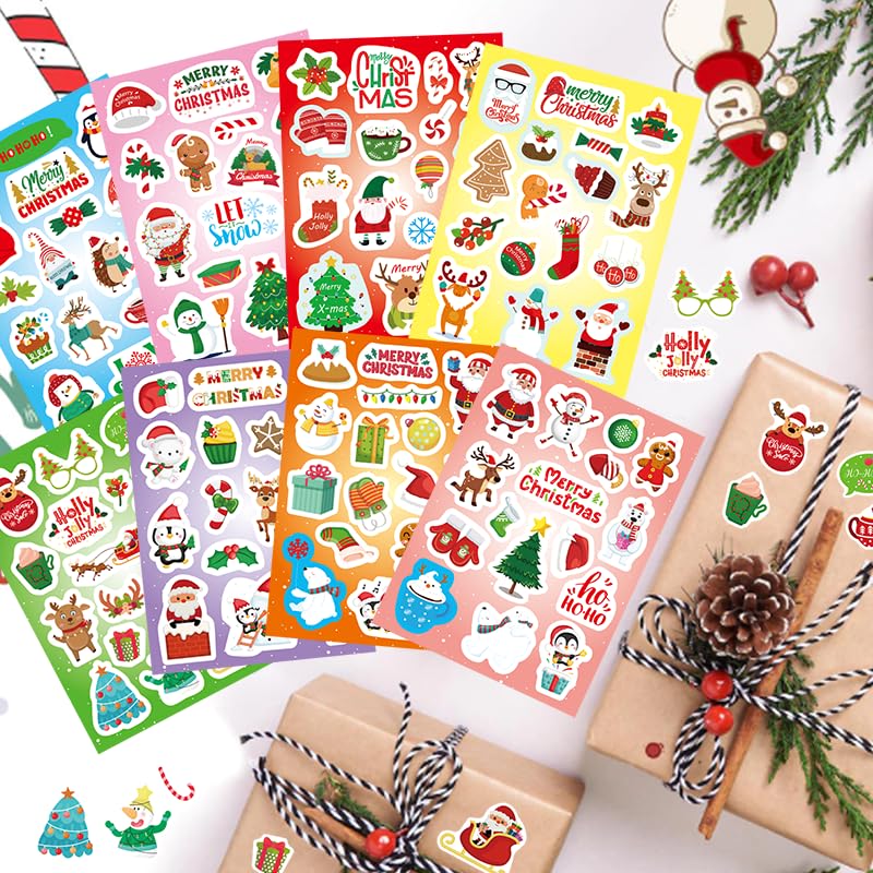 FunzPlay tree and snowflake designs offer timeless holiday accents