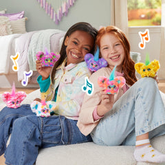 Back-to-school gift option for Furby enthusiasts.