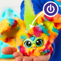 Beak press, heart gem tap, and head press unlocks different moments.