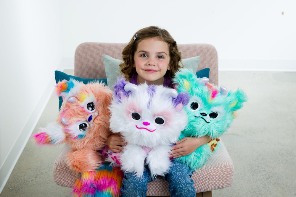 Furlings Aspen long tail play inspires imaginative adventures during pretend quests