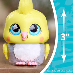Collect all Handfuls for richer stories and shared play with friends.