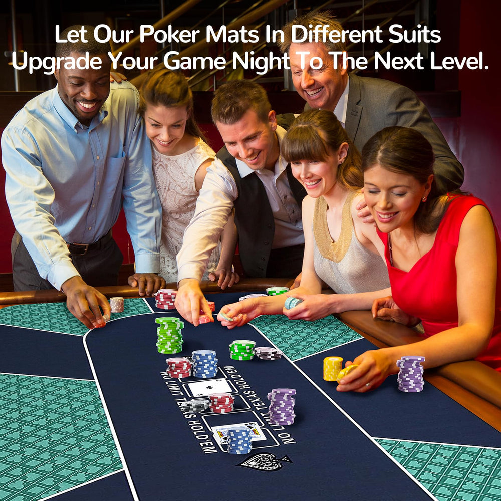 FURUISEN multi-player setup supports lively games with friends