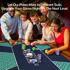 FURUISEN multi-player setup supports lively games with friends