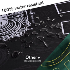 FURUISEN slip-resistant base ensures stable action during crucial moments