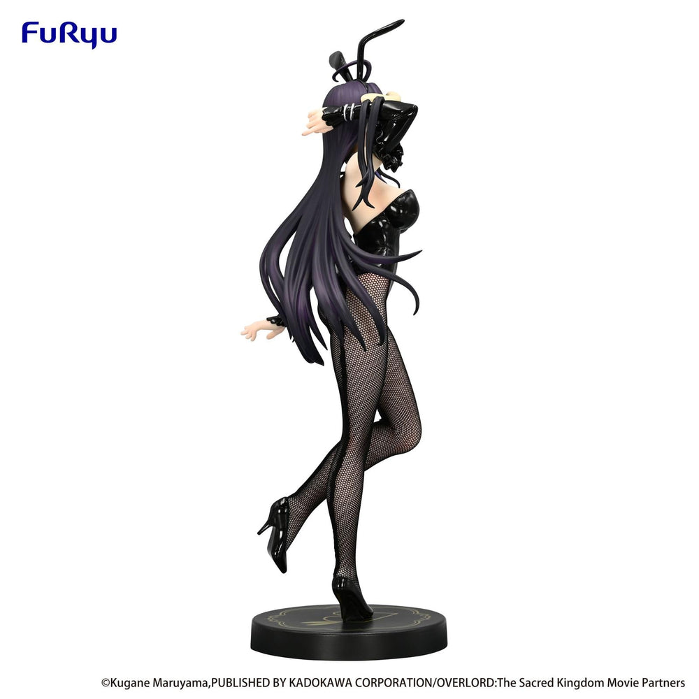 Furyu packaging image shows secure box and protective foam.