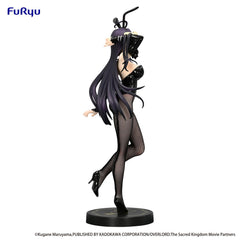 Furyu packaging image shows secure box and protective foam.