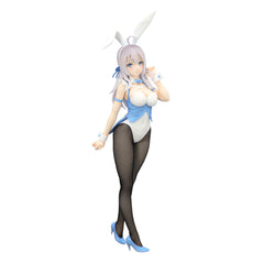 Furyu Alya base stand figure for secure display and collection.