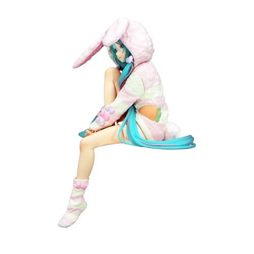 FURYU Hatsune Miku noodle stopper figure detailed sculpt