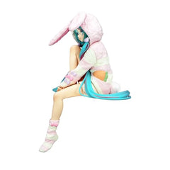 FURYU Hatsune Miku noodle stopper figure detailed sculpt