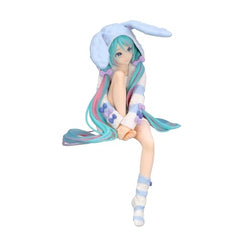 Official licensed FuRyu Hatsune Miku figure for dedicated collectors