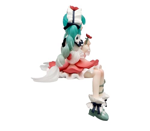 FuRyu Hatsune Miku official licensed product with authentic craftsmanship