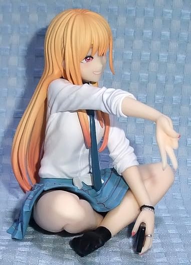 Furyu Noodle Stopper doubles as a cute desk companion
