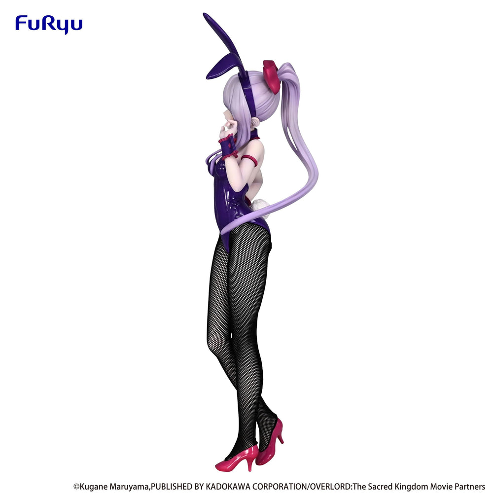 FuRyu Overlord Shalltear non-scale figure suitable for dioramas.