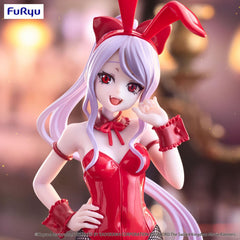 Furyu BiCute Bunnies packaging supports secure display and gifting.
