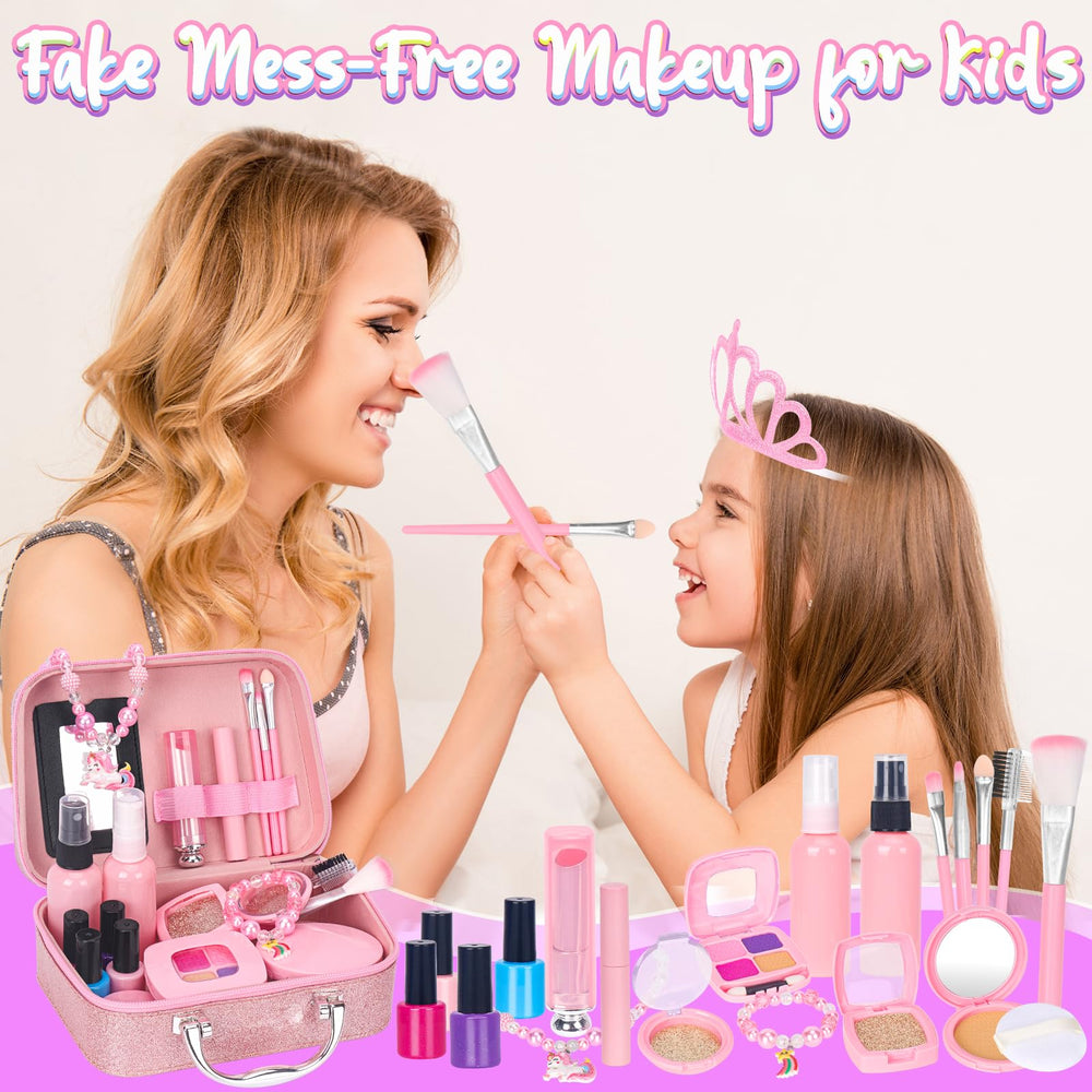 FUSPWEAO spray bottle from pretend kit for misty play experiences