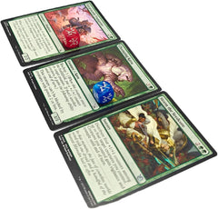 Futhark plus-counter dice color swirl enhances battlefield visibility